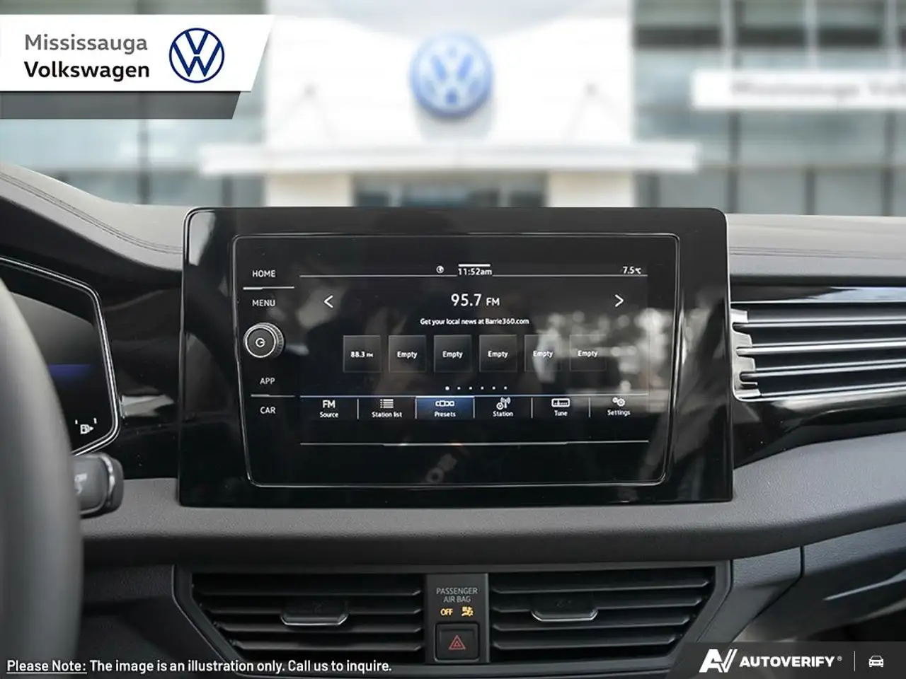 Volkswagen Jetta снимка Volkswagen Jetta