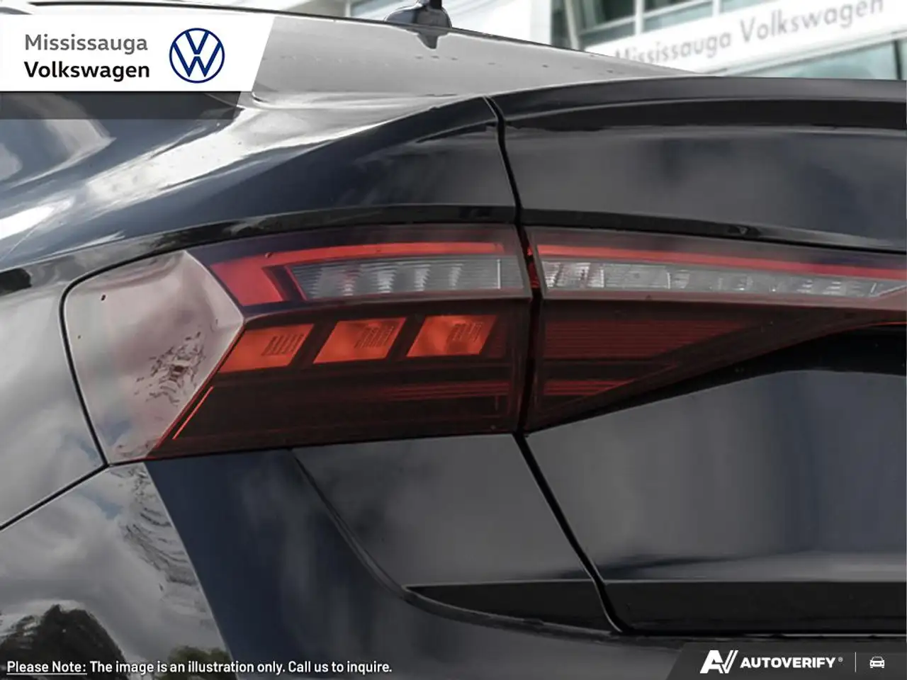 Volkswagen Jetta снимка Volkswagen Jetta