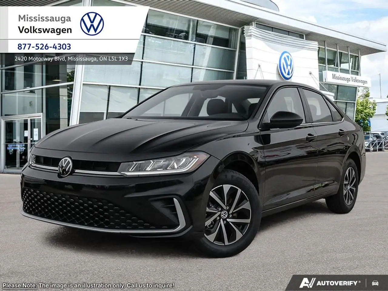 Volkswagen Jetta снимка Volkswagen Jetta