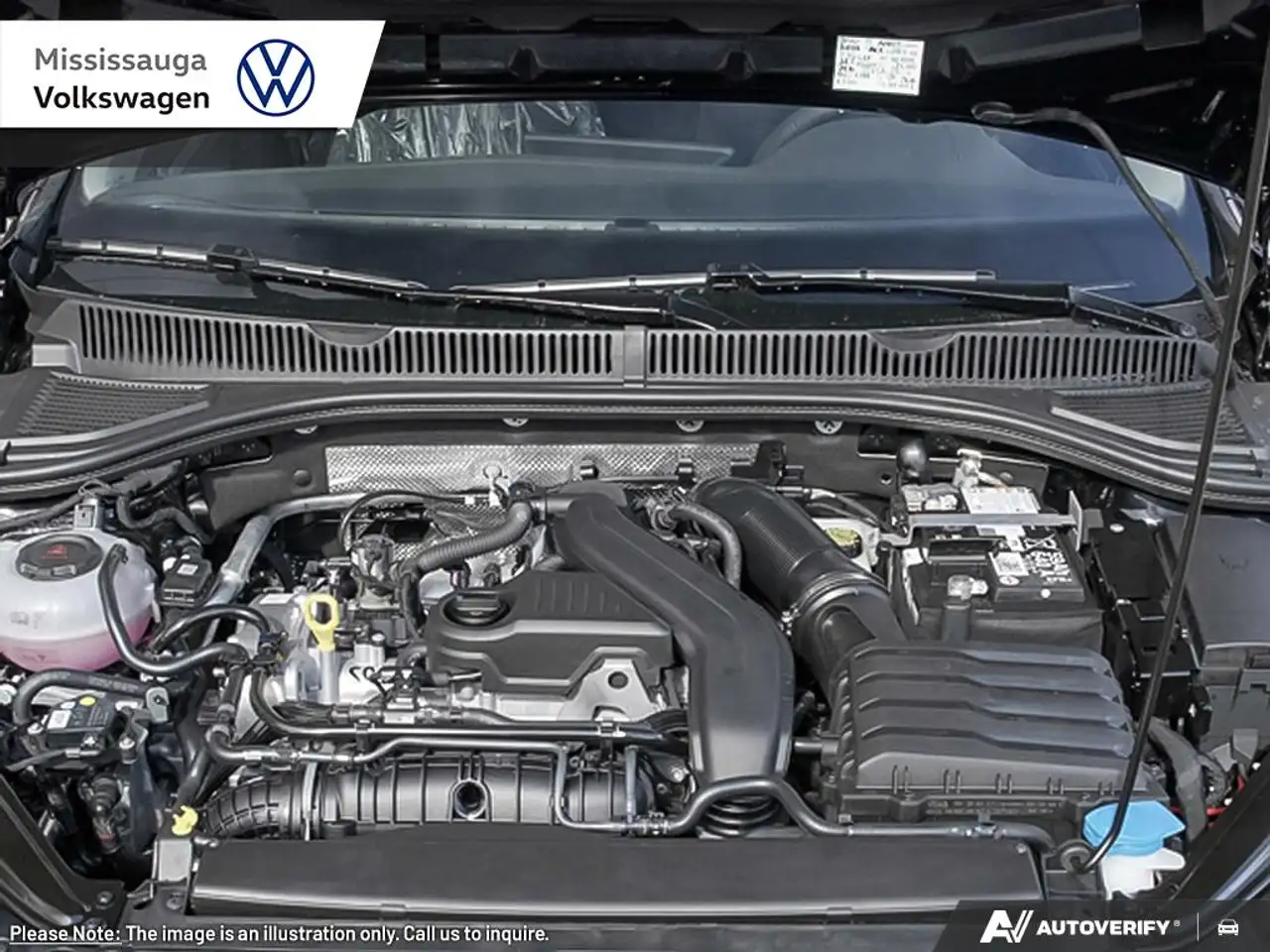 Volkswagen Jetta снимка Volkswagen Jetta