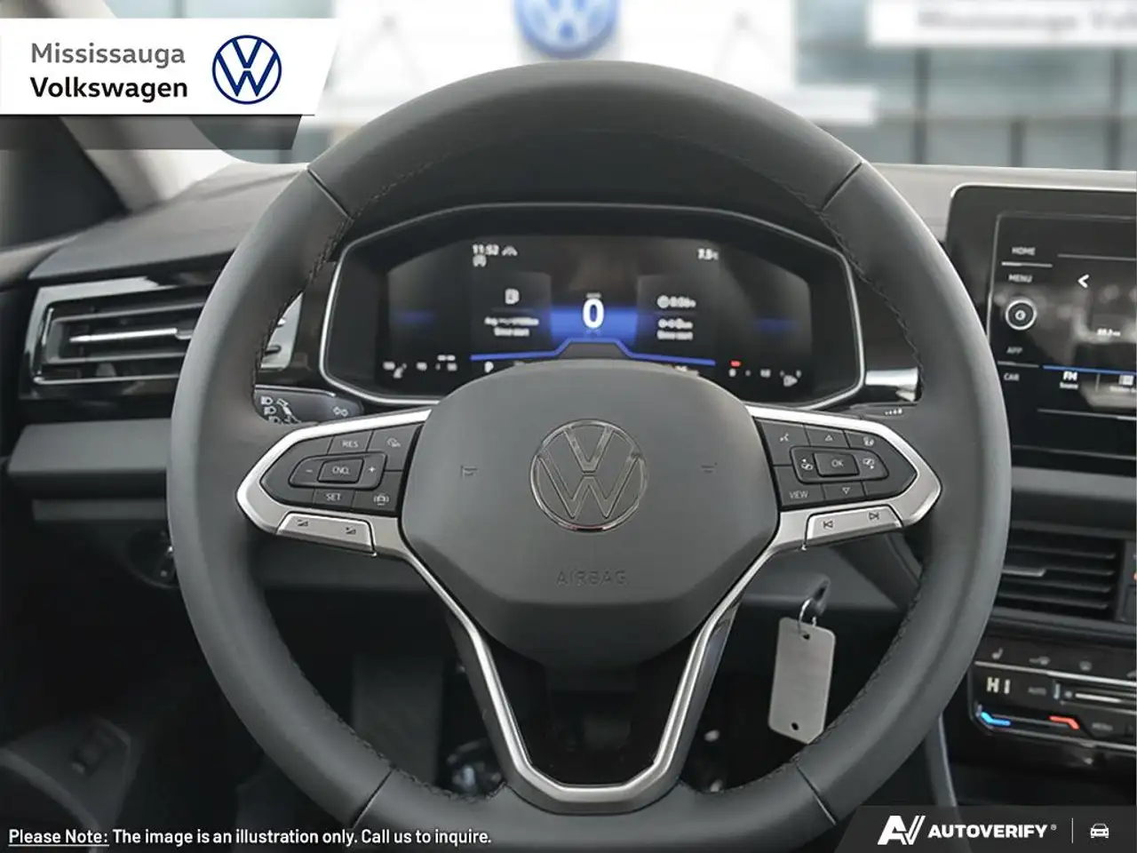 Volkswagen Jetta снимка Volkswagen Jetta