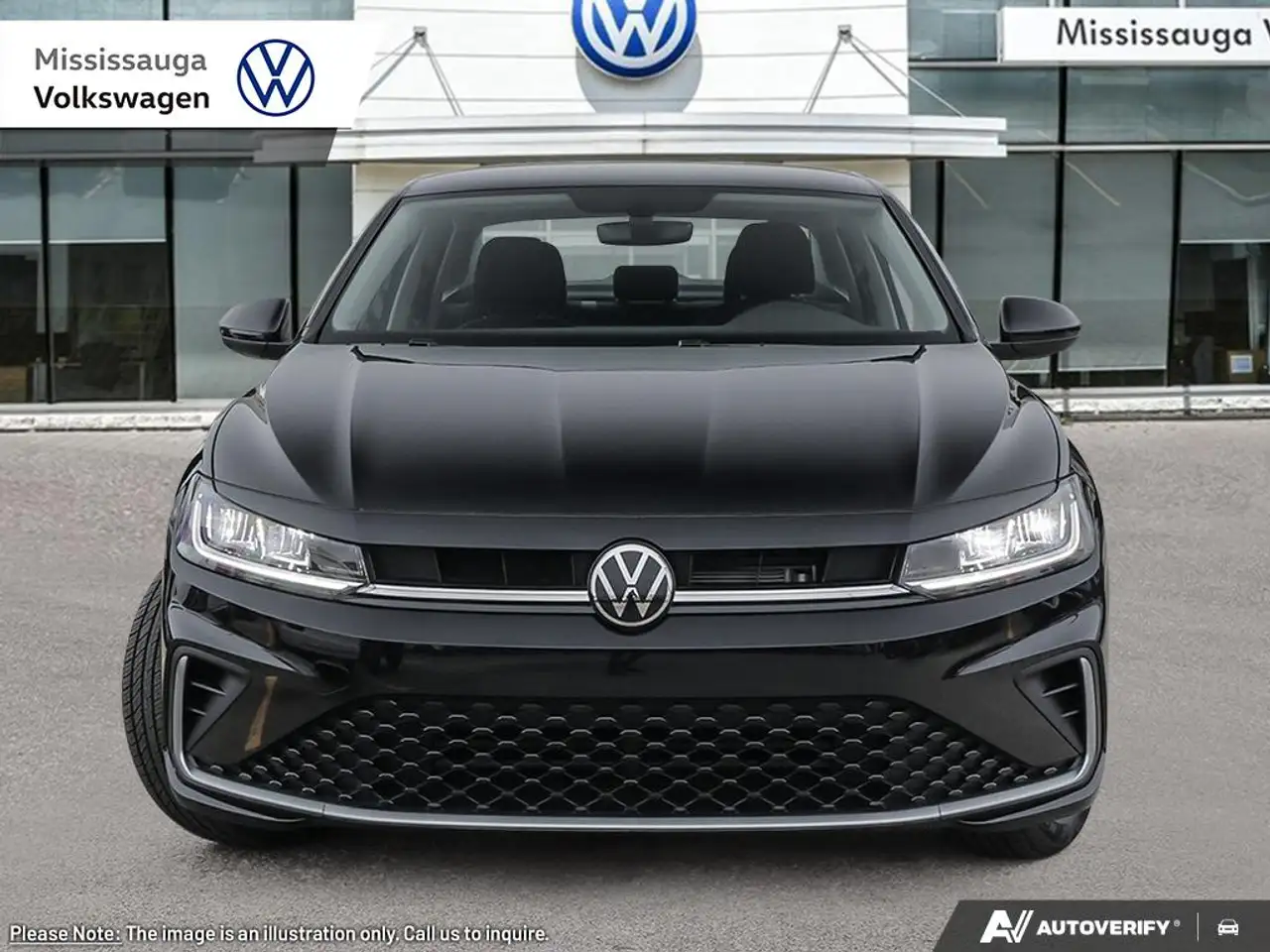 Volkswagen Jetta снимка Volkswagen Jetta