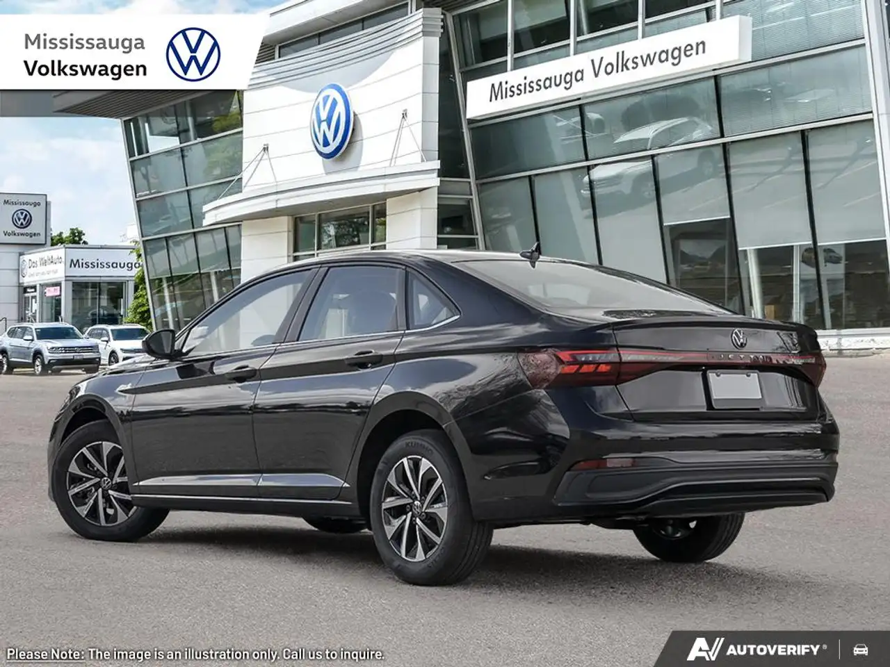 Volkswagen Jetta снимка Volkswagen Jetta