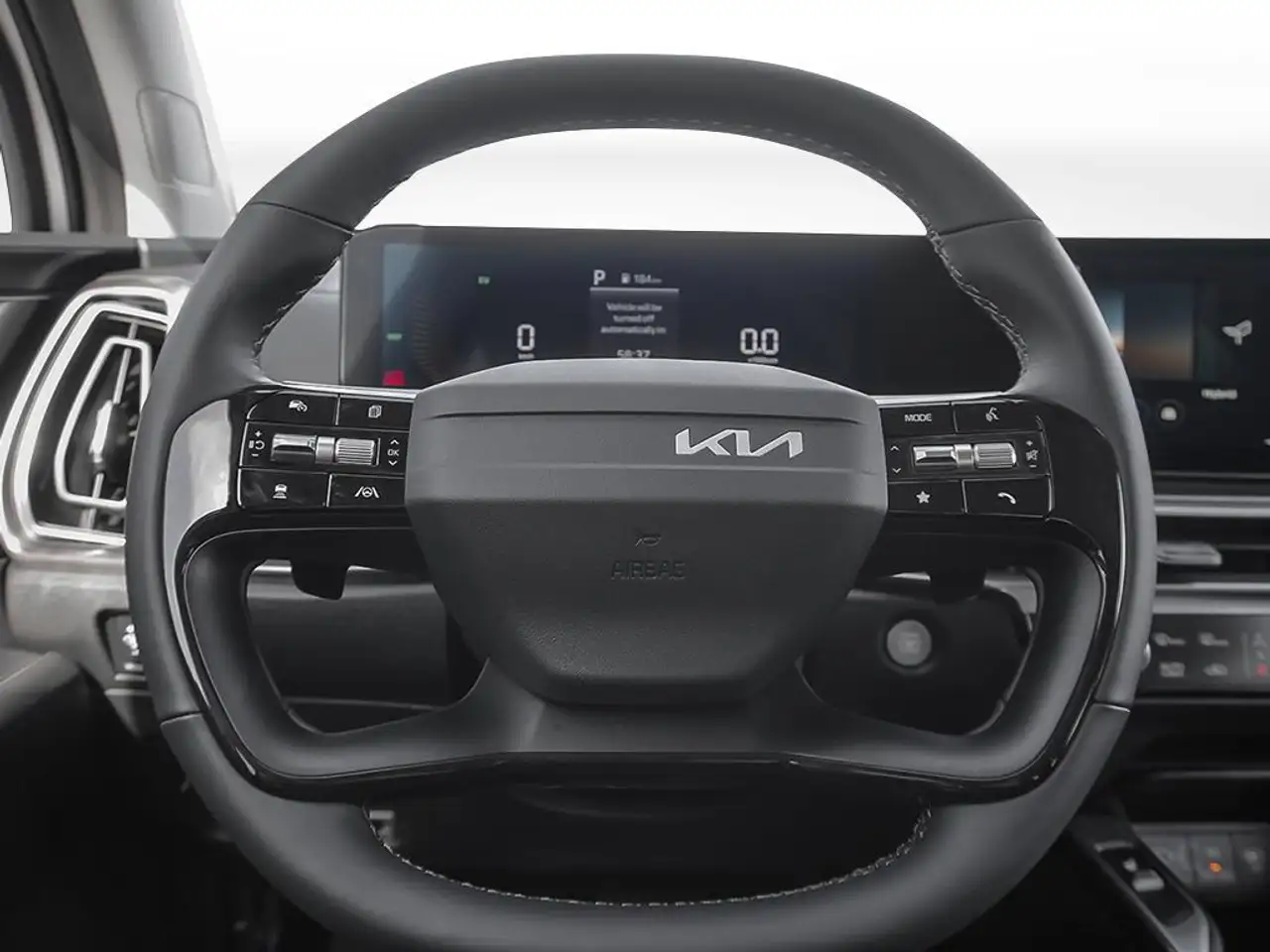Kia Sorento снимка Kia Sorento