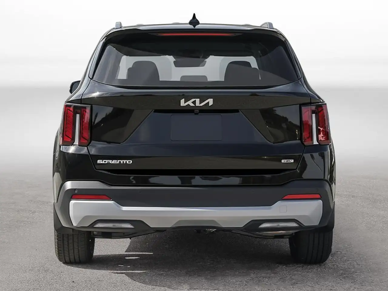 Kia Sorento снимка Kia Sorento