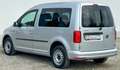 Volkswagen Caddy K Glas hi., 1.4 TGI,Navi,PDC,SHZ,1 Hd. Silber - thumbnail 8