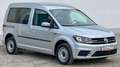 Volkswagen Caddy K Glas hi., 1.4 TGI,Navi,PDC,SHZ,1 Hd. Silber - thumbnail 2