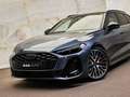Audi A5 Avant E-Hybrid Quattro S Edition Competition, pano Blauw - thumbnail 4