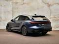 Audi A5 Avant E-Hybrid Quattro S Edition Competition, pano Blauw - thumbnail 3