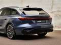 Audi A5 Avant E-Hybrid Quattro S Edition Competition, pano Blauw - thumbnail 5