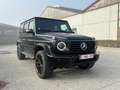 Mercedes-Benz G 580 G 580 EQ Negru - thumbnail 7