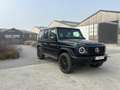 Mercedes-Benz G 580 G 580 EQ Zwart - thumbnail 20