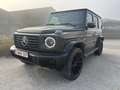 Mercedes-Benz G 580 G 580 EQ Negru - thumbnail 1