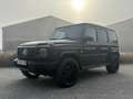 Mercedes-Benz G 580 G 580 EQ Negru - thumbnail 8