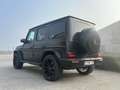 Mercedes-Benz G 580 G 580 EQ Negru - thumbnail 6