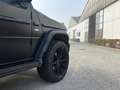 Mercedes-Benz G 580 G 580 EQ Negru - thumbnail 11