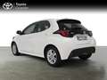 Toyota Yaris 120H 1.5 Active Tech Blanc - thumbnail 2