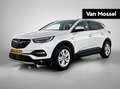 Opel Grandland X 1.2 Turbo Business Executive Blanc - thumbnail 1