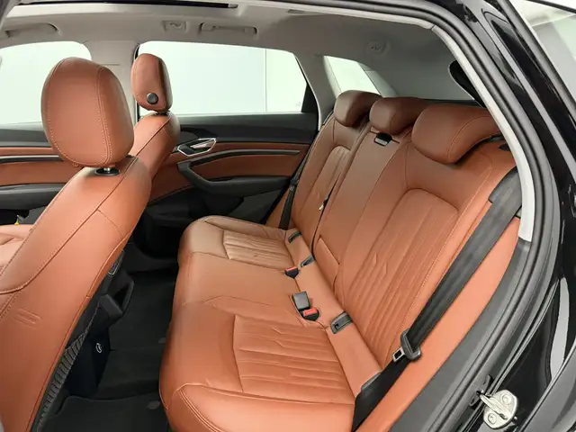 Audi E-Tron view 15