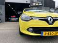 Renault Clio 0.9 TCe Expression|Airco|CruiseControl|Navi|APK Jaune - thumbnail 11
