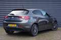 Alfa Romeo Giulietta 1.4 T Exclusive - 170 PK - QV LINE - AUTOMAAT - NA Gris - thumbnail 2