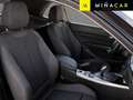 BMW 220 220iA Negro - thumbnail 4