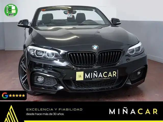 BMW 220 220iA
