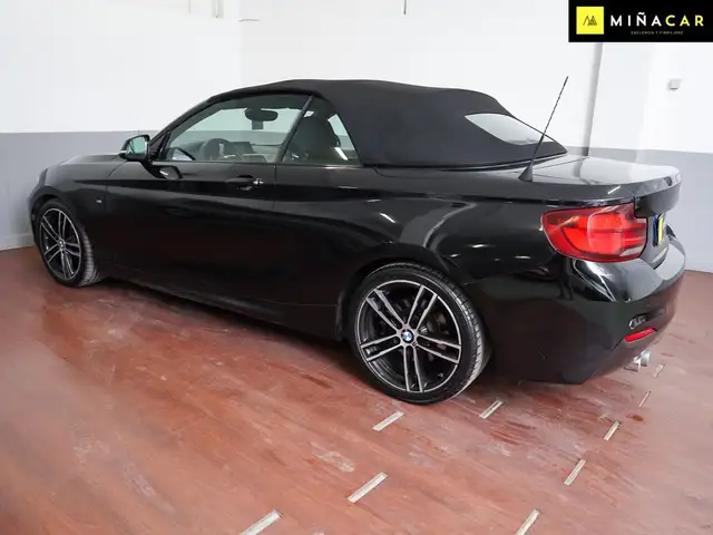 BMW 2 Series view 5