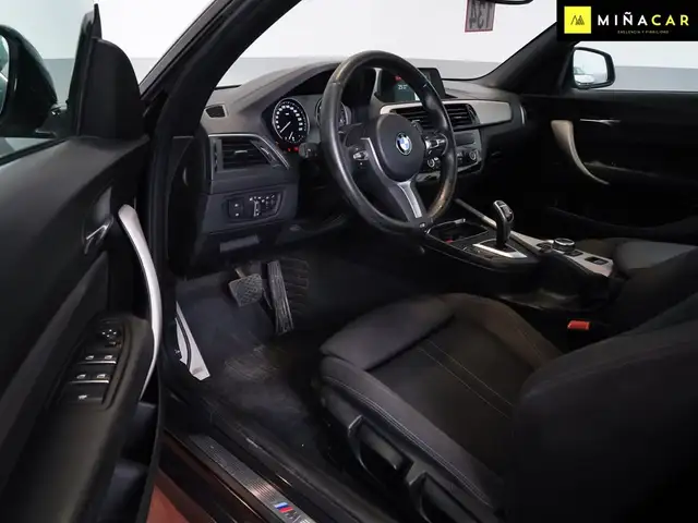 BMW 2 Series view 14