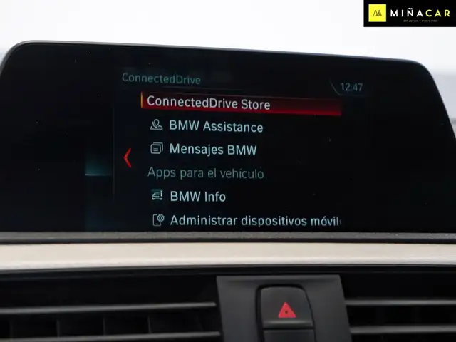 BMW 2 Series view 18