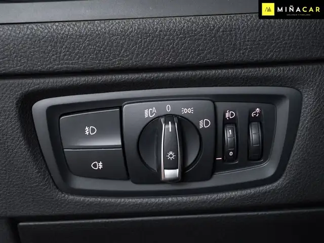 BMW 2 Series view 23