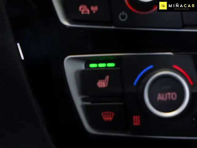 BMW 2 Series view 17