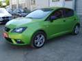 SEAT Ibiza 1.2 TSI Style Viva Zielony - thumbnail 5