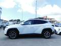 Hyundai TUCSON 1.6 CRDI 48V MHEV XLine Mild Hybrid Blanc - thumbnail 5