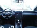 Hyundai TUCSON 1.6 CRDI 48V MHEV XLine Mild Hybrid Blanc - thumbnail 8