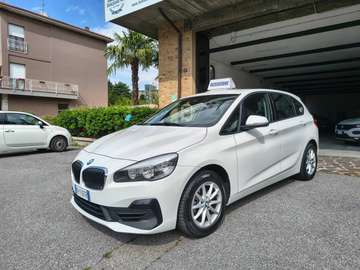 Serie 2 - Active Tourer - Business - *Garanzia 12 mesi