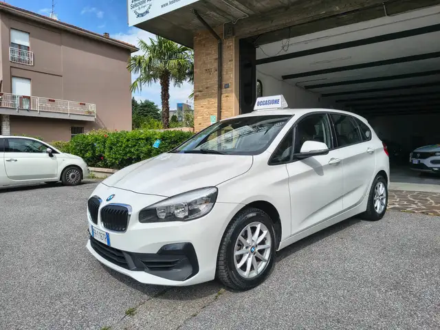 BMW 216 Serie 2 - Active Tourer -  Business - *Garanzia 12 mesi