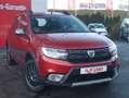 Dacia Sandero II 1.0 Comfort Klima USB AUX Bluetooth Rouge - thumbnail 4