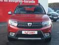 Dacia Sandero II 1.0 Comfort Klima USB AUX Bluetooth Rouge - thumbnail 3