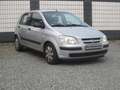 Hyundai Getz 1.3 Team 06 Silber - thumbnail 3