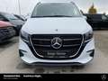 Mercedes-Benz V 300 V 300 STYLE L EL. TÜREN DISTRONIC KAMERA Comand Blanc - thumbnail 3