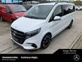 Mercedes-Benz V 300 V 300 STYLE L EL. TÜREN DISTRONIC KAMERA Comand Blanc - thumbnail 1