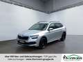 Skoda Kamiq Clever 1.0 TSI Sitzheizung, SmartLink Plateado - thumbnail 1