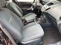 Ford Fiesta 1,6 TDCi ECOnetic Klimaanlage SHZ PDC Schwarz - thumbnail 7