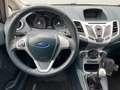 Ford Fiesta 1,6 TDCi ECOnetic Klimaanlage SHZ PDC Schwarz - thumbnail 5