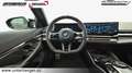 BMW i5 M60 xDrive Sportpaket Czarny - thumbnail 8