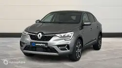 Renault Arkana 1.6 E-Tech hybride 145ch Techno -22