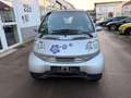 smart forTwo fortwo cabrio Grandstyle Silber - thumbnail 2