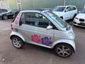 smart forTwo fortwo cabrio Grandstyle Silber - thumbnail 4