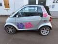 smart forTwo fortwo cabrio Grandstyle Silber - thumbnail 8